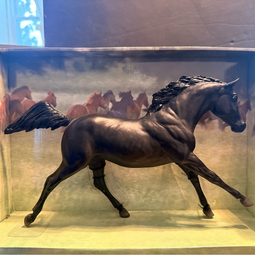 Breyer Flicka 2006 Model
